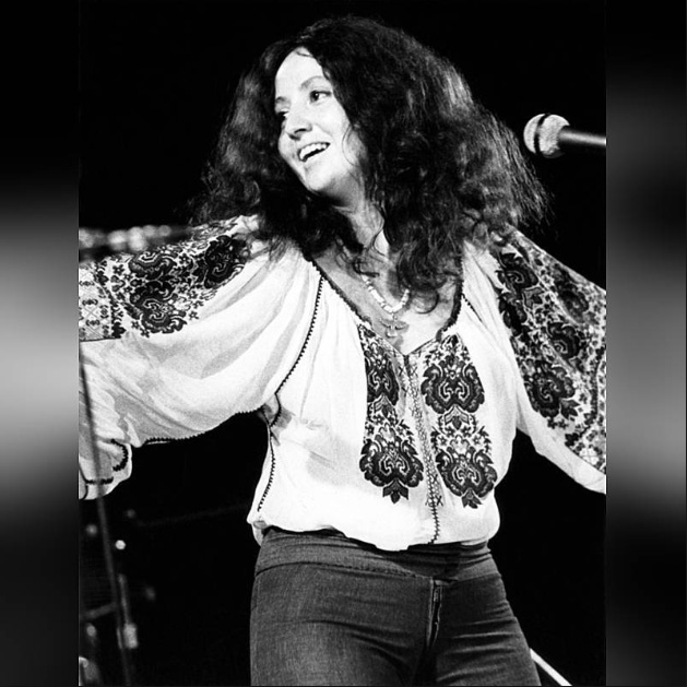 Maria Muldaur