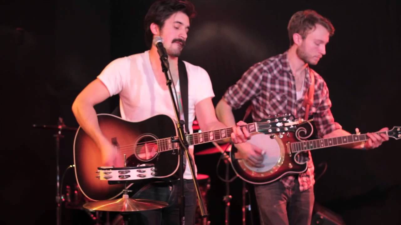 Zach Pietrini Band